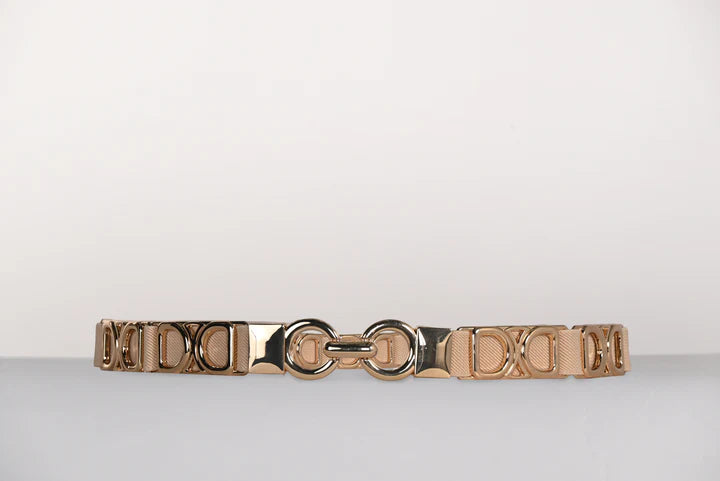 Knit Stretch Belt