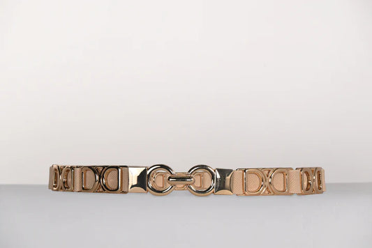 Knit Stretch Belt