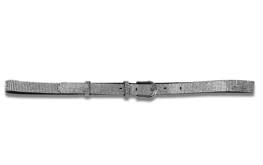 Rhinestone Belt