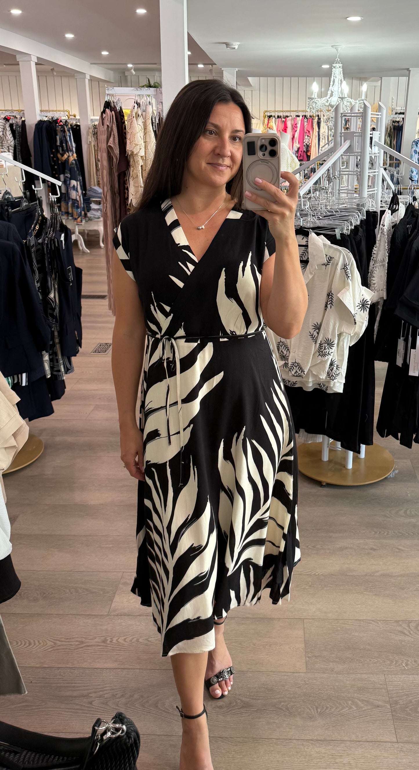 Elmer Dress