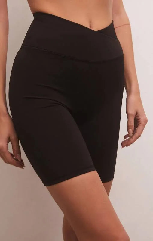 Crossover Bike Short