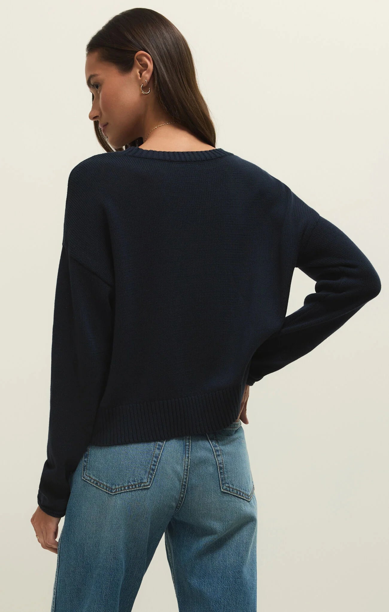 Apres Beach Sienna Sweater