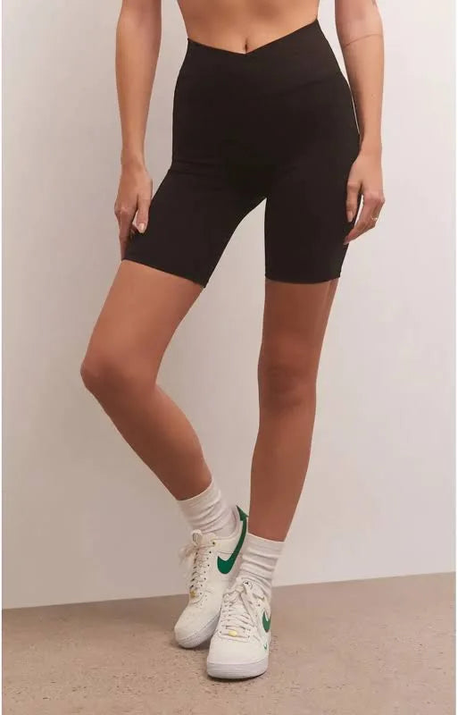 Crossover Bike Short