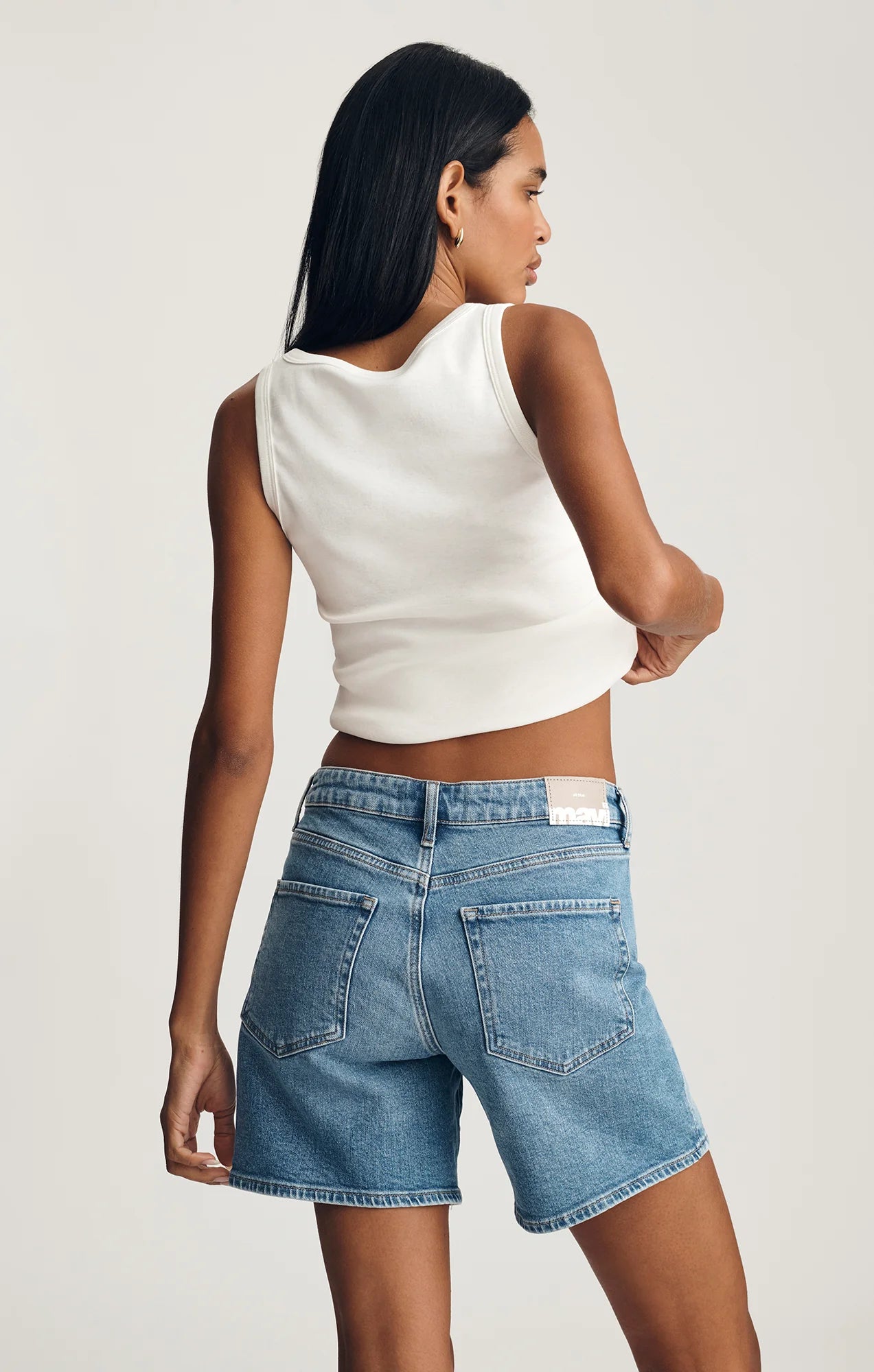 Heidi Long Shorts