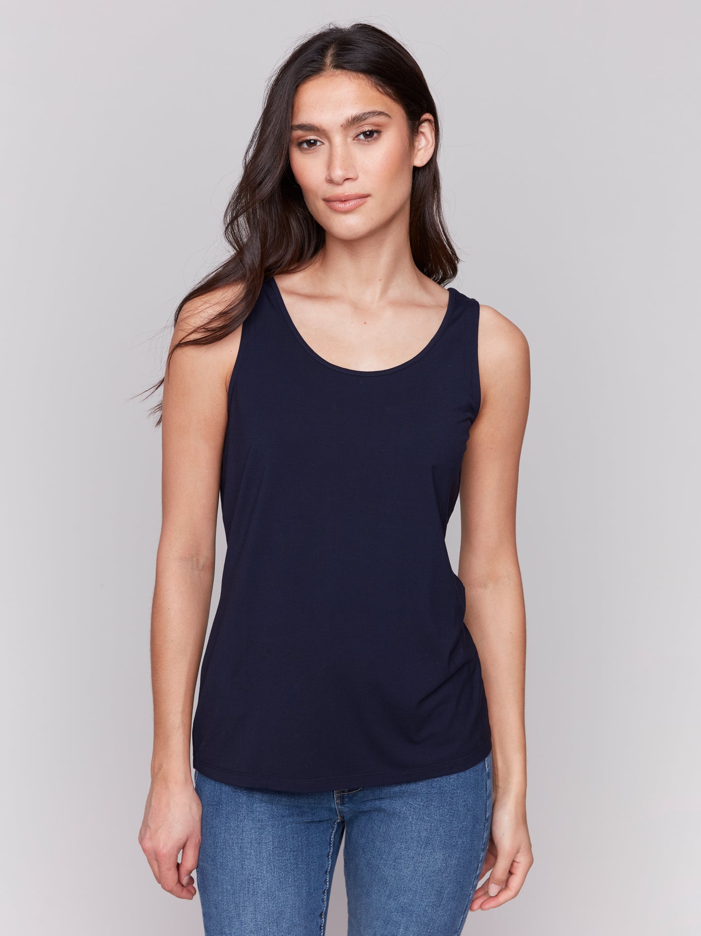 Reversible Tank