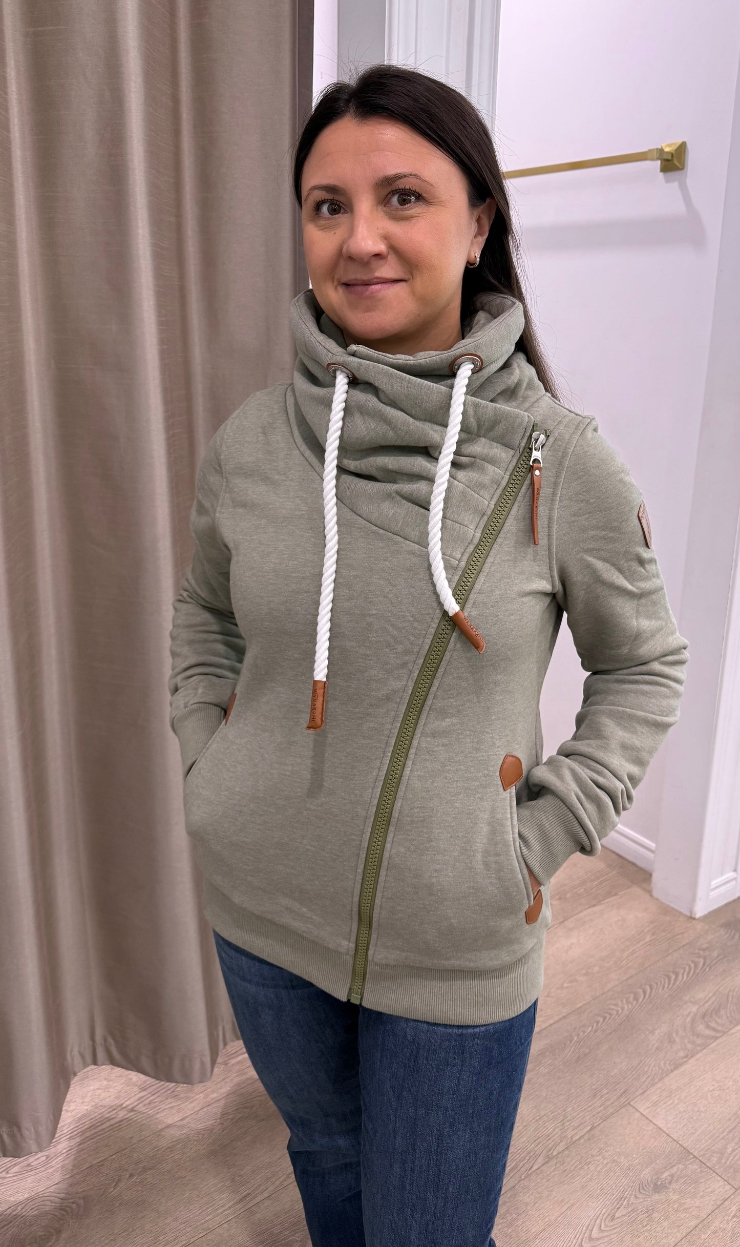 Hestia Sweater-Surplus 2