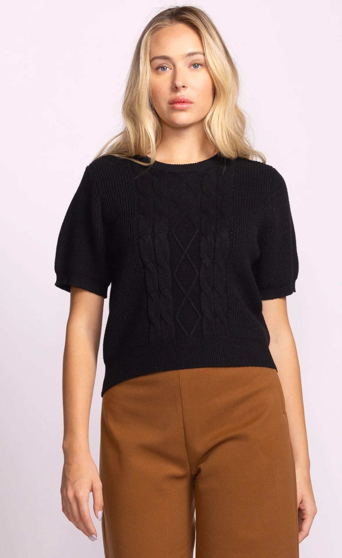 Abby Sweater