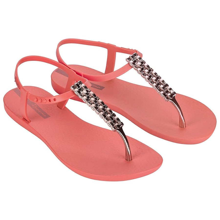 Modern Class Craft Sandal