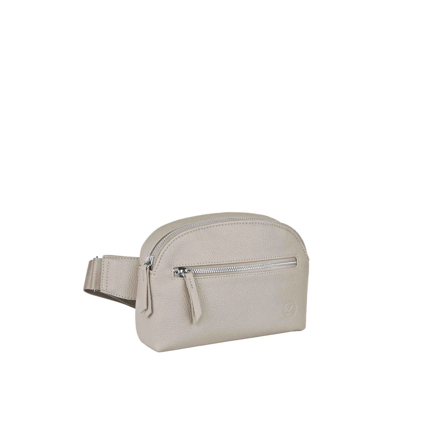 Coco Crossbody - Beige