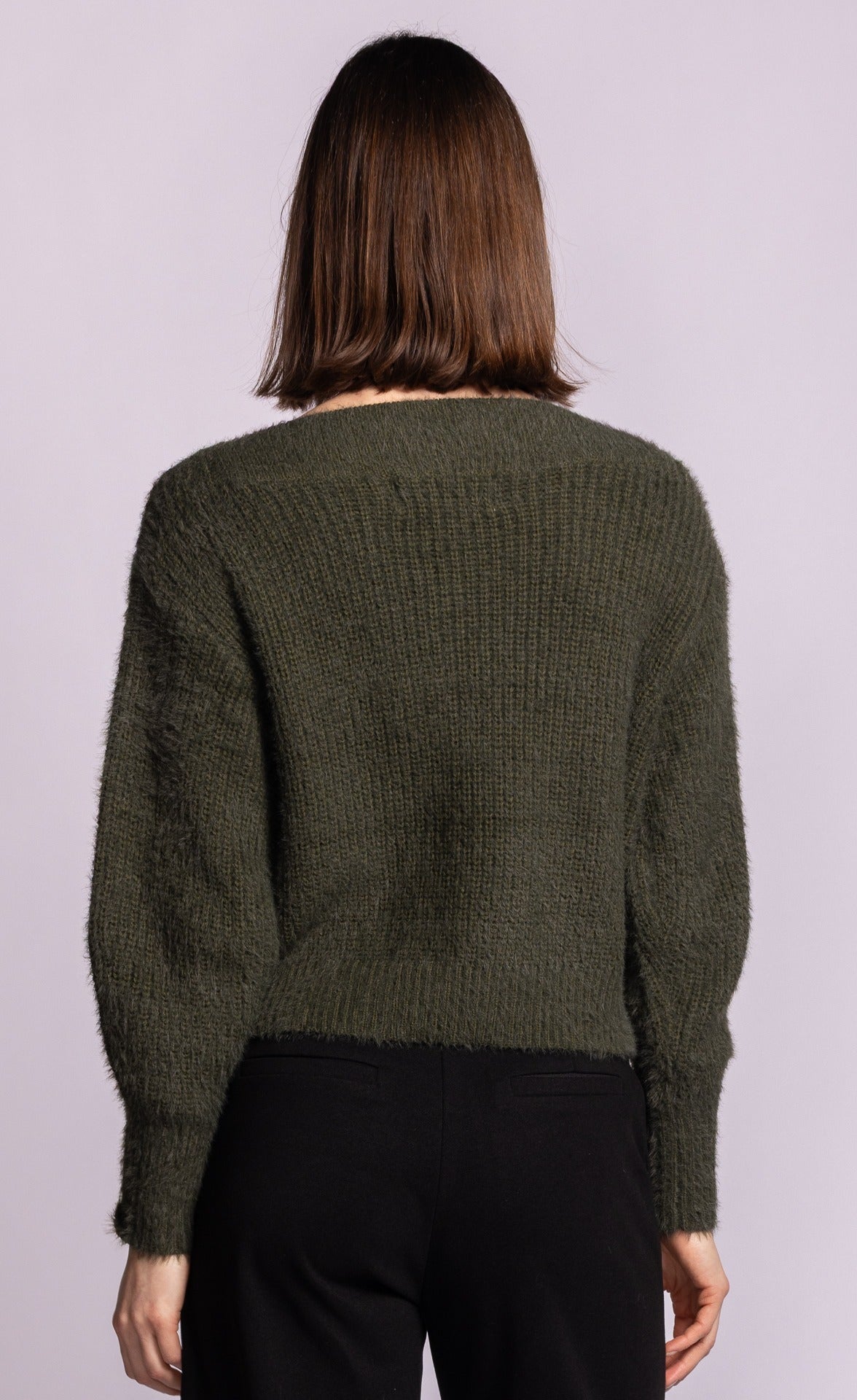 Delcy Sweater