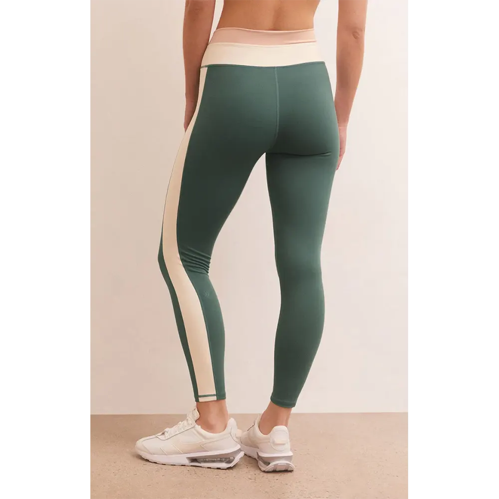Calypso Move With It Legging