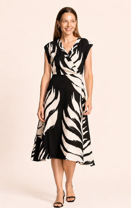 Elmer Dress
