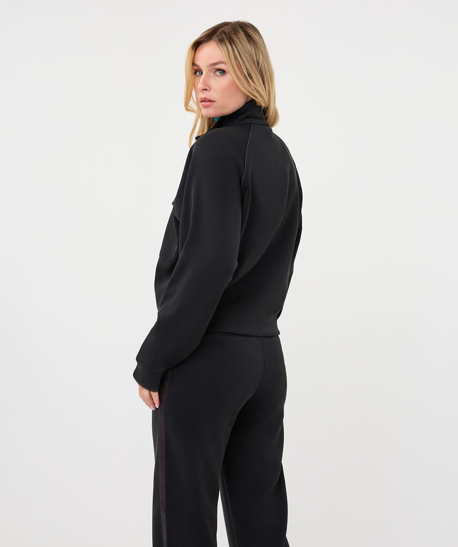 Modal Cardigan Jacket