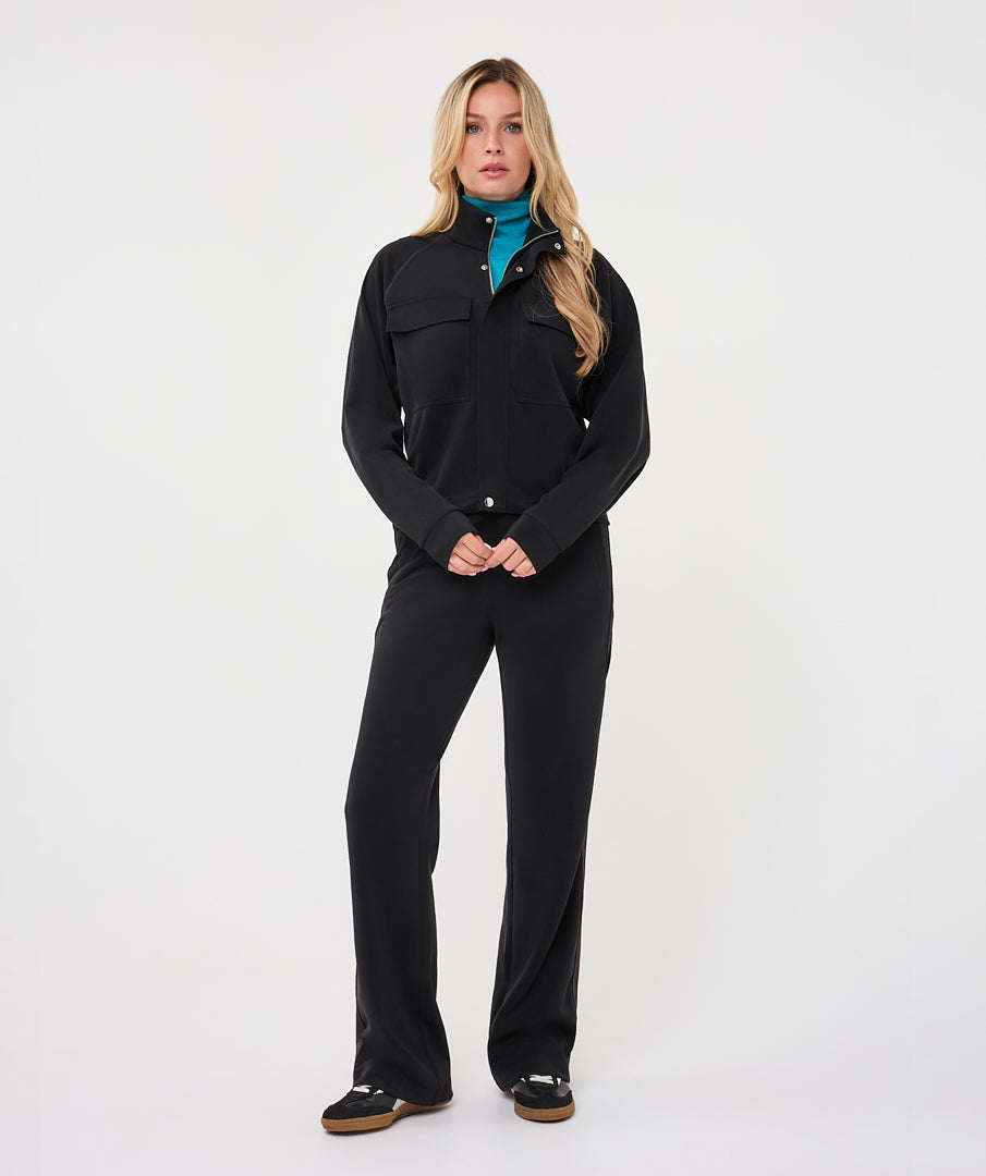 Modal Cardigan Jacket