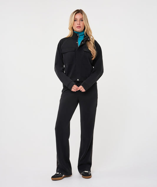 Modal Cardigan Jacket