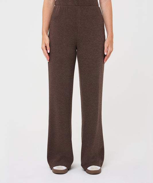 Knit Trousers