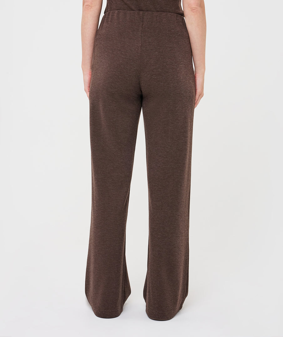 Knit Trousers