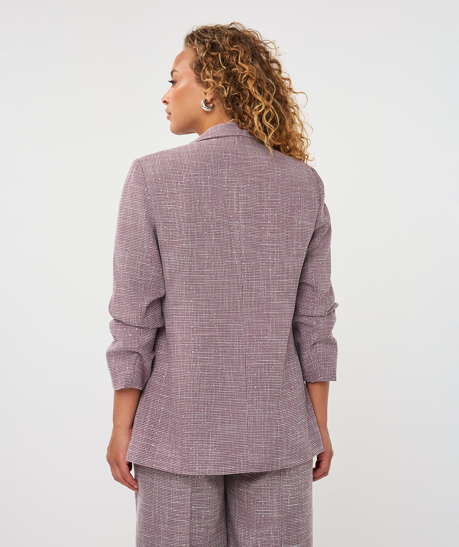 Fancy Blazer Strass - Rhinestones