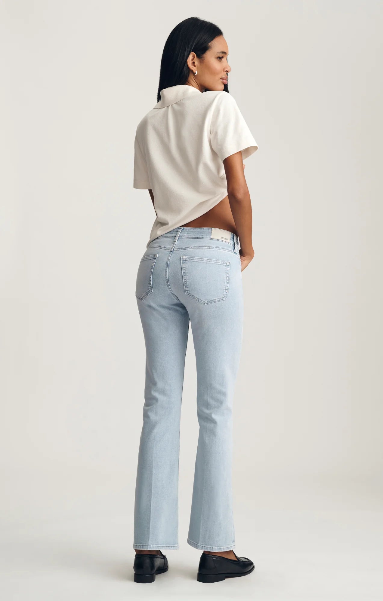 Vicky Bootcut Jeans
