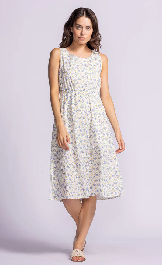 Forget Me Not Dress