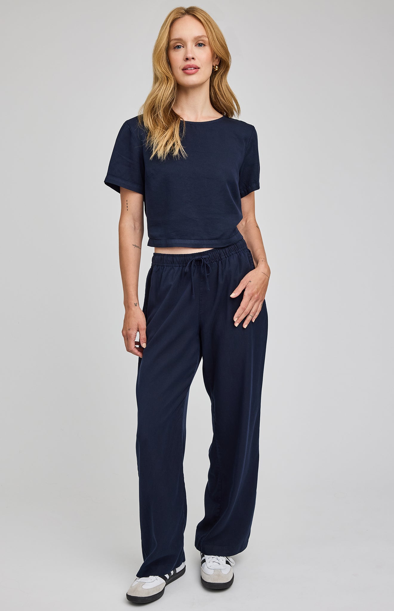 Gabriel Pant