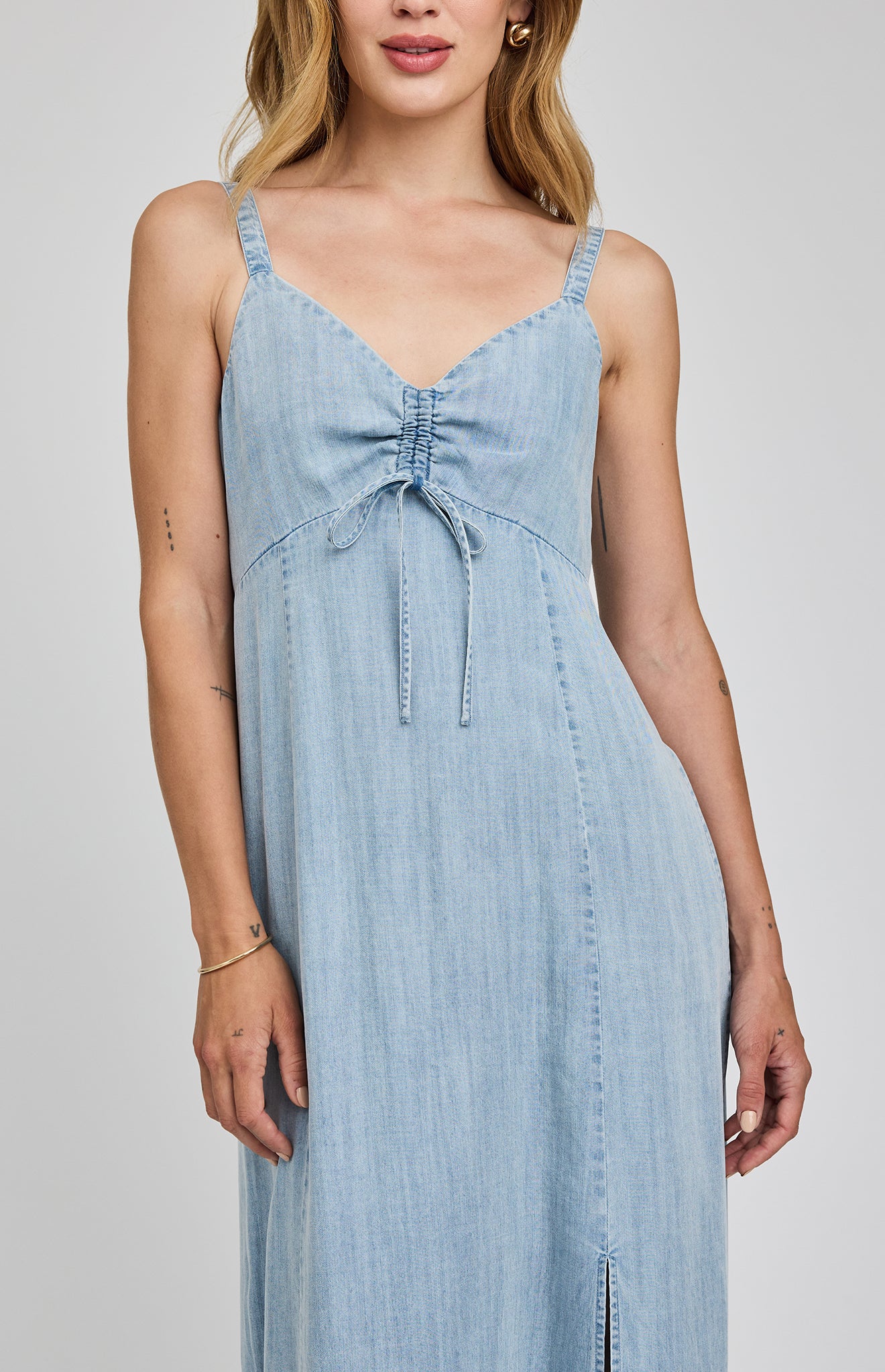 Renata Midi Dress