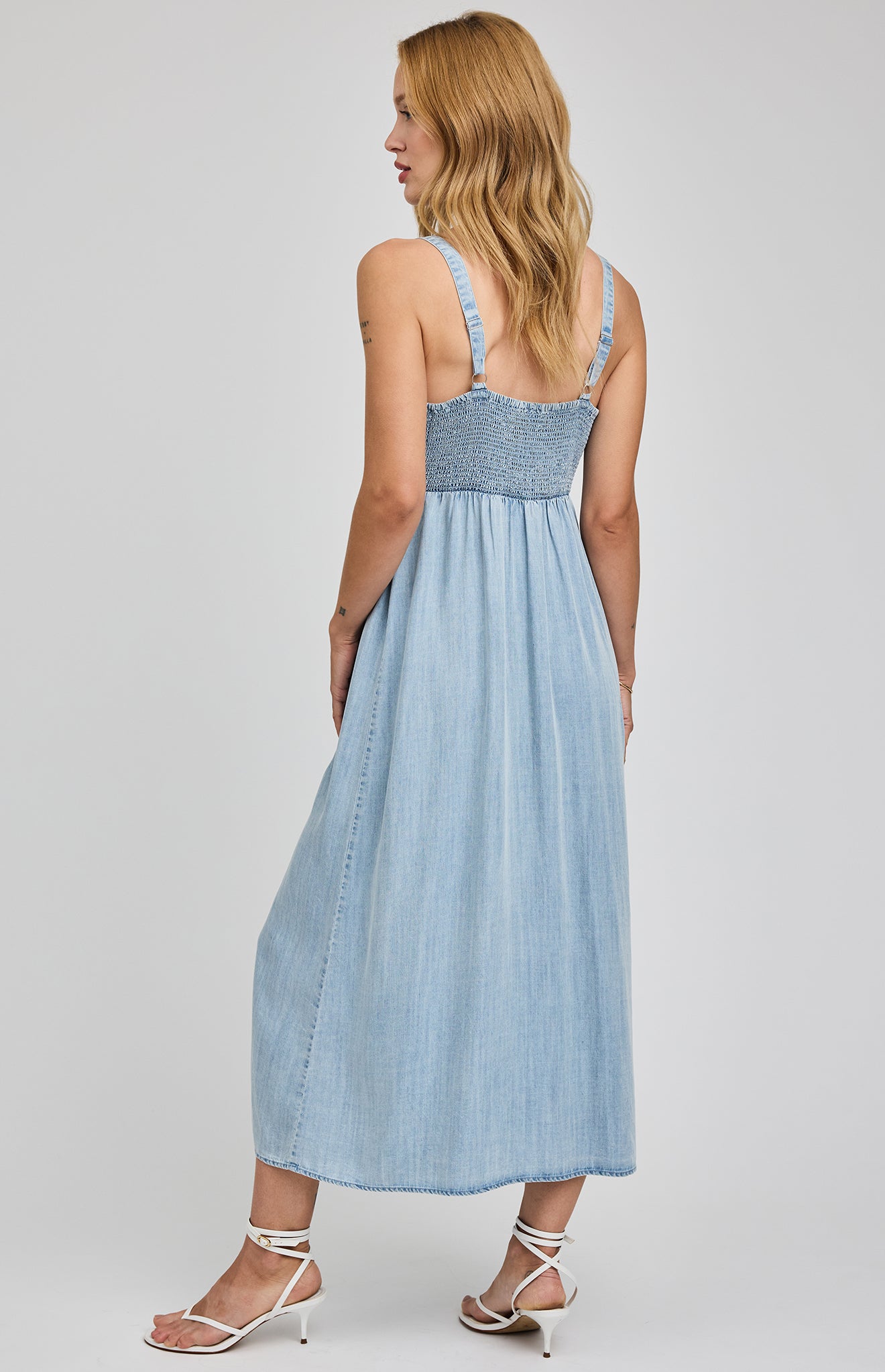 Renata Midi Dress