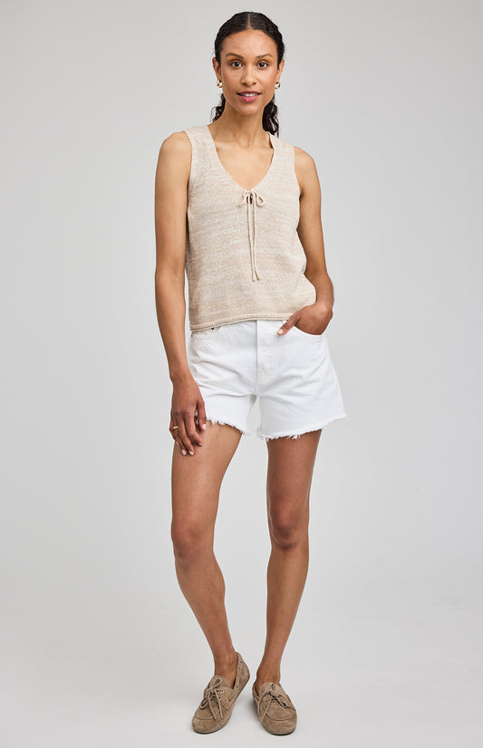 Rebel Knit Tank