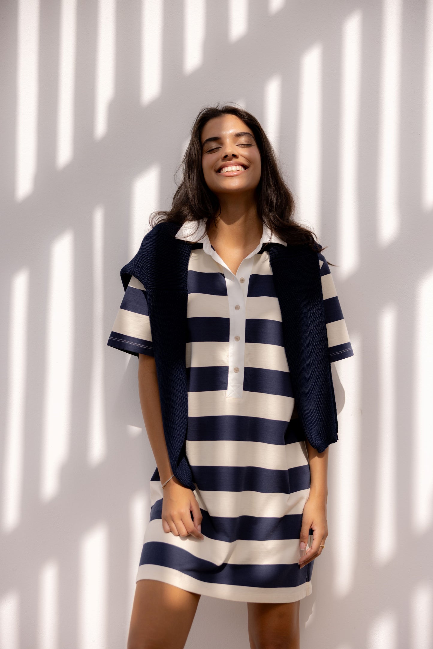 Colbie Dress