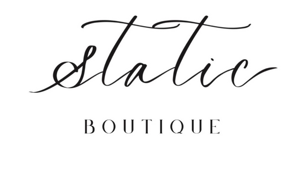 Static Boutique