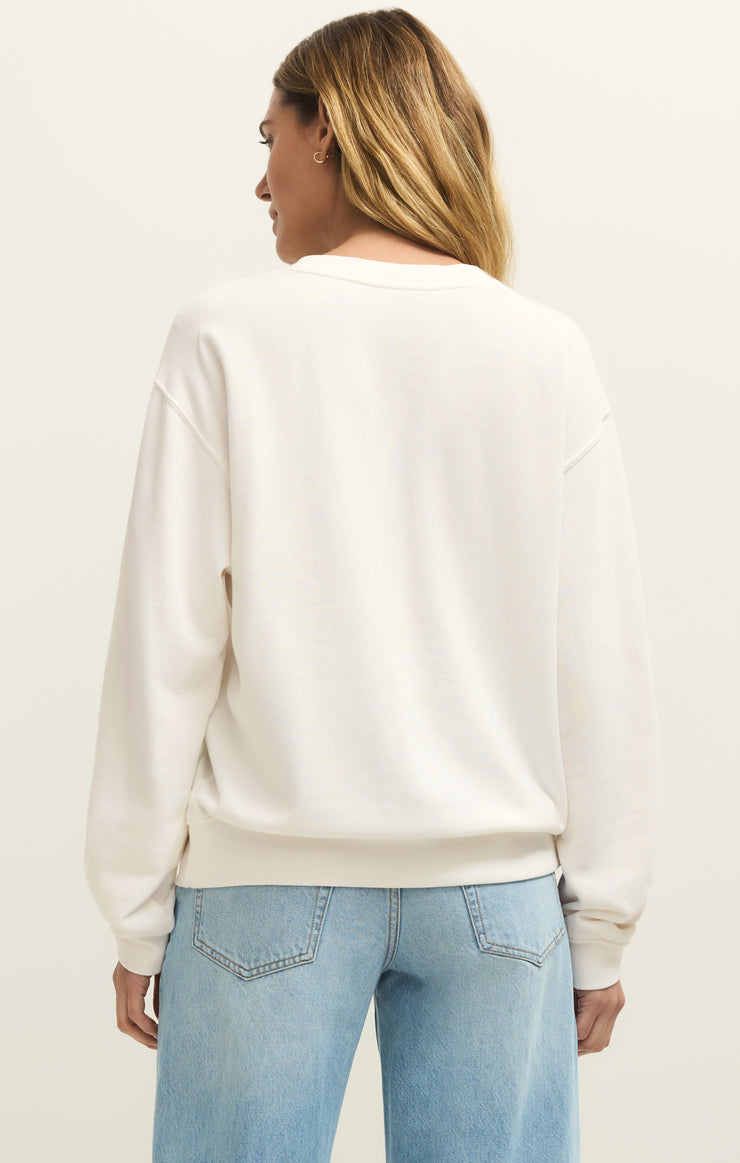 Salty Boyfriend Sweatshirt