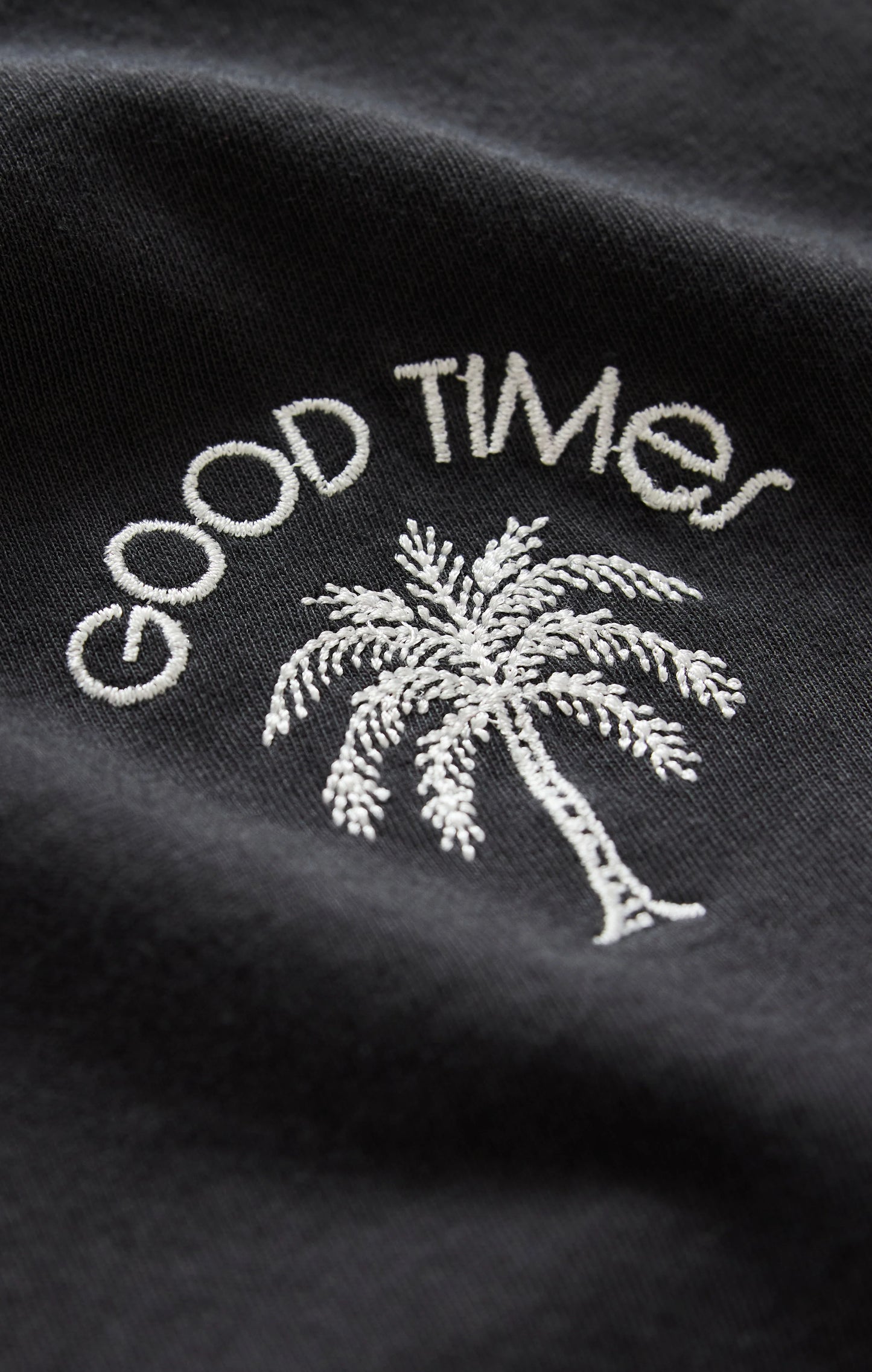 Good Times Muscle Tank