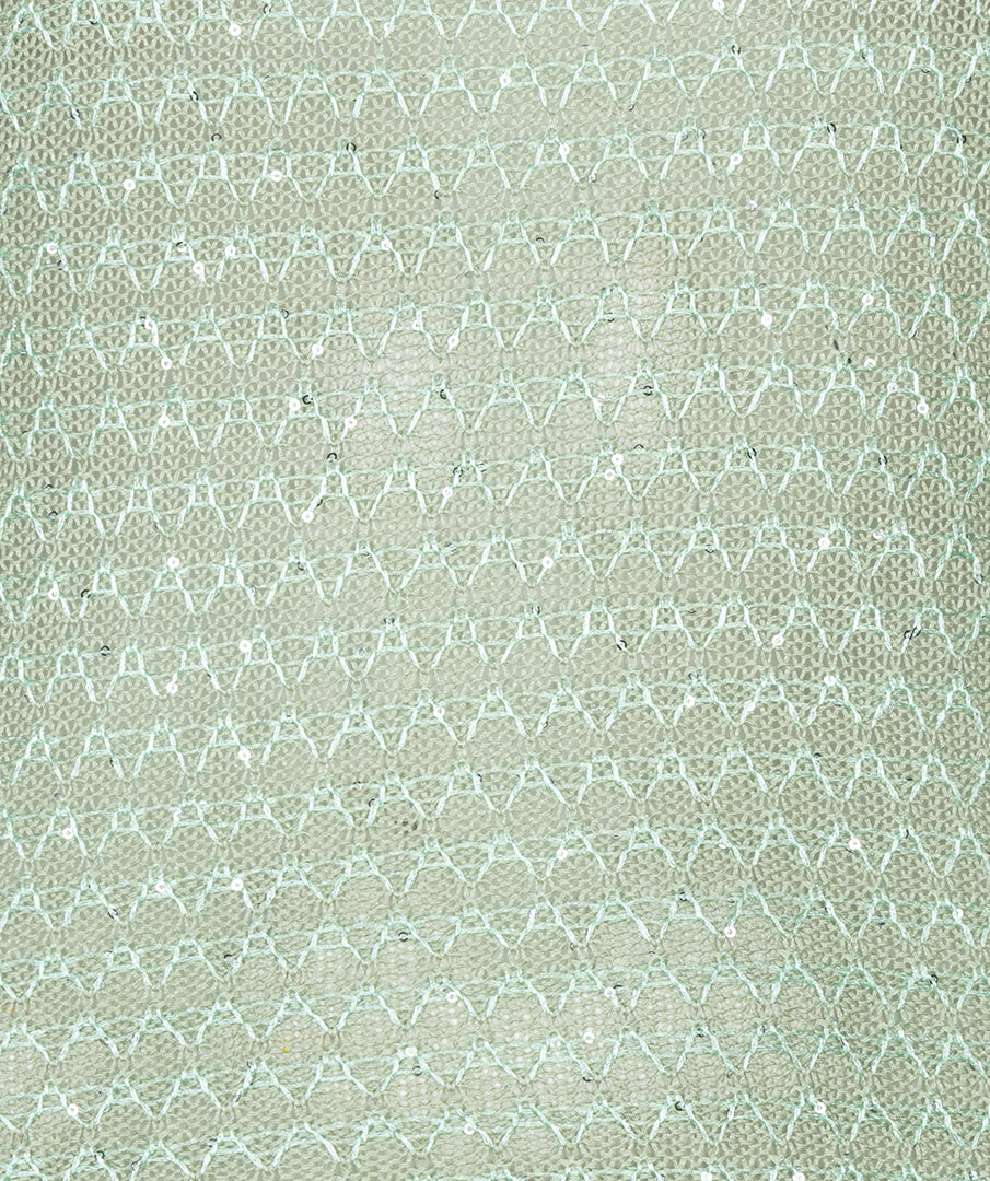 Singlet Knit with Sequins