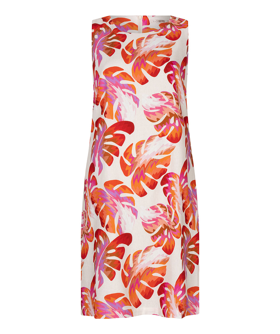 Dress Sleeveless Wonders