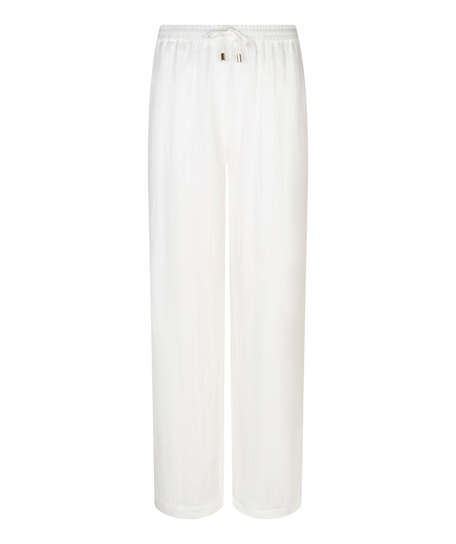 Trousers Long Crushed