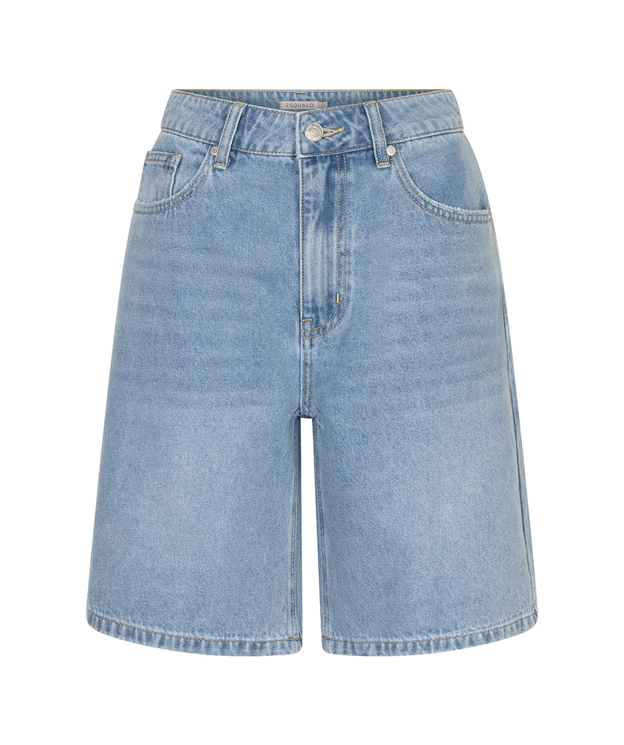 Shorts Bermuda Denim