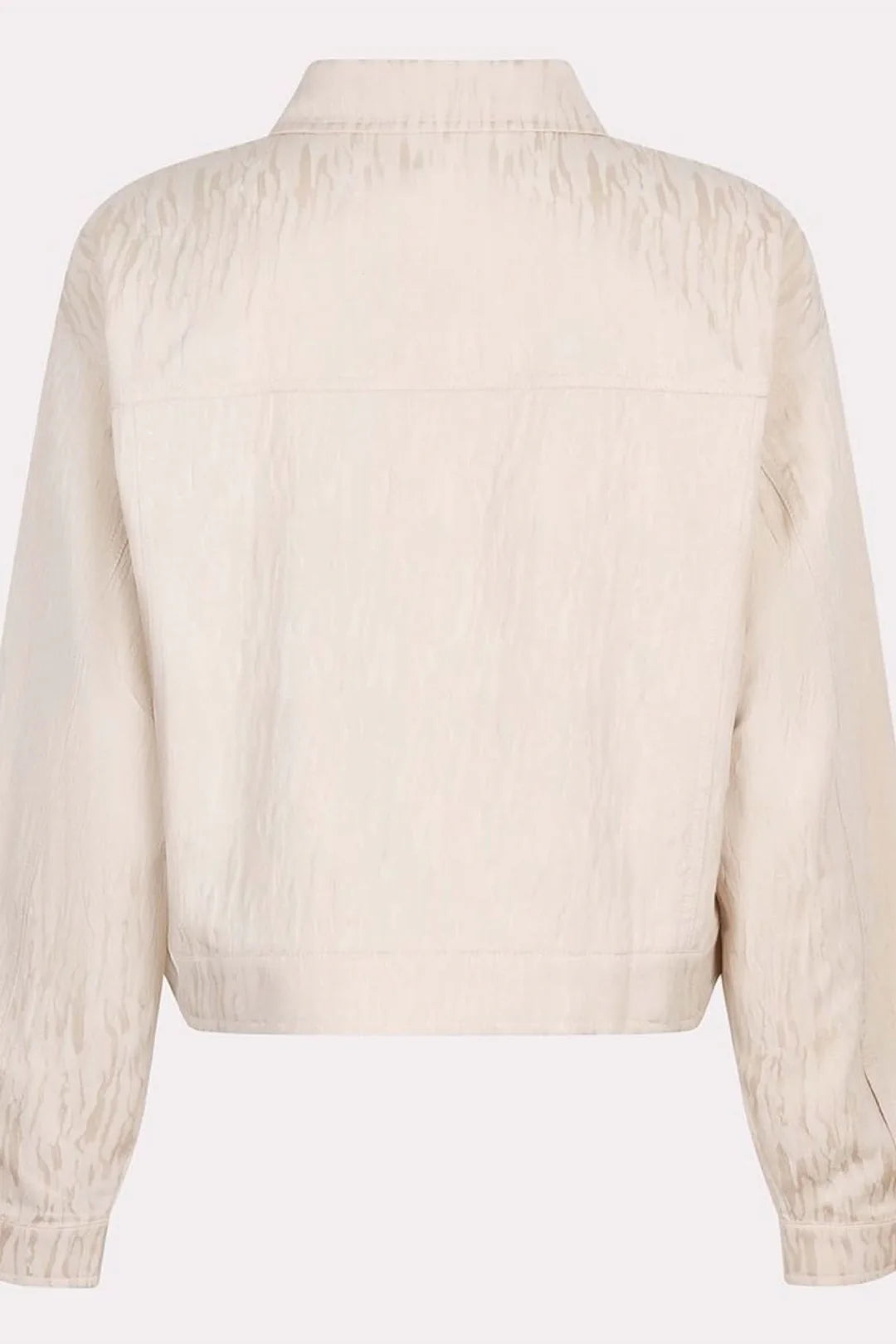 Jacquard Blazer