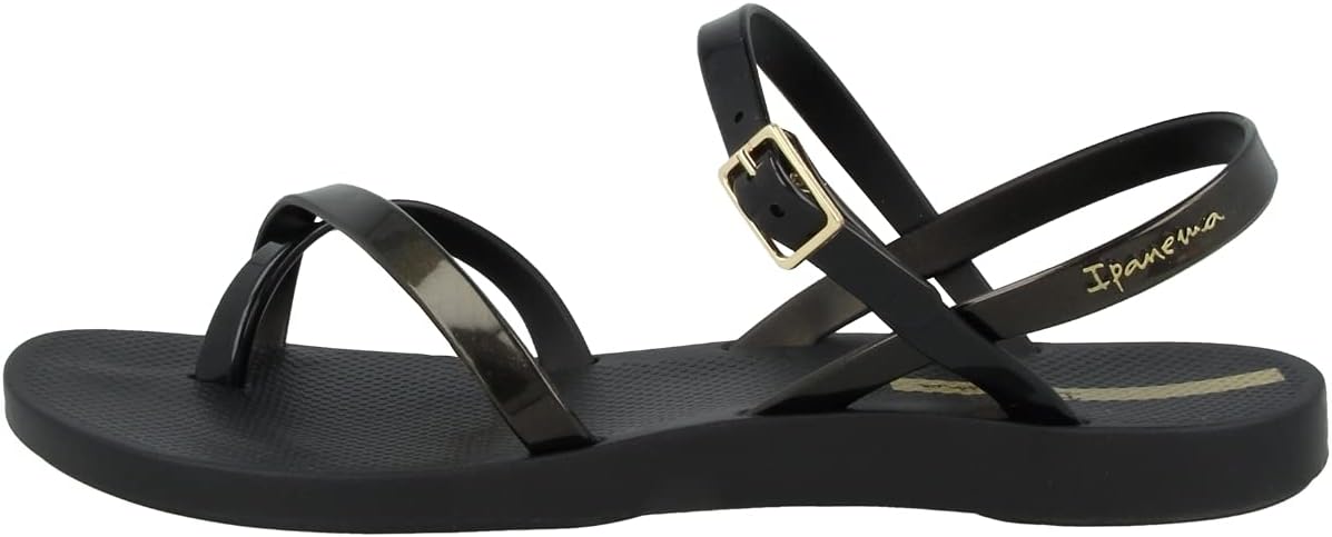 Fashion Sandal Viii Fem