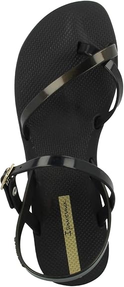 Fashion Sandal Viii Fem