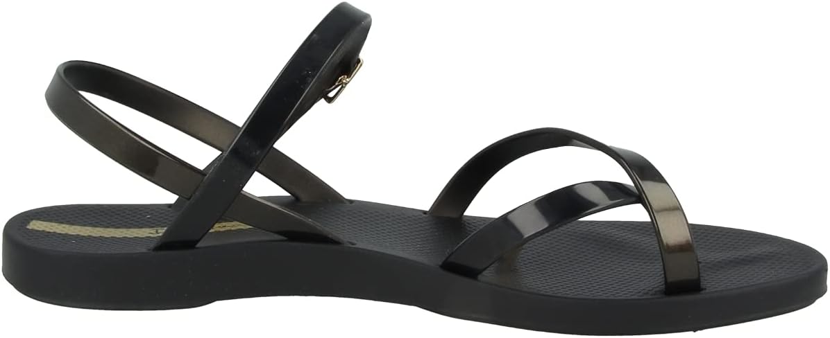 Fashion Sandal Viii Fem