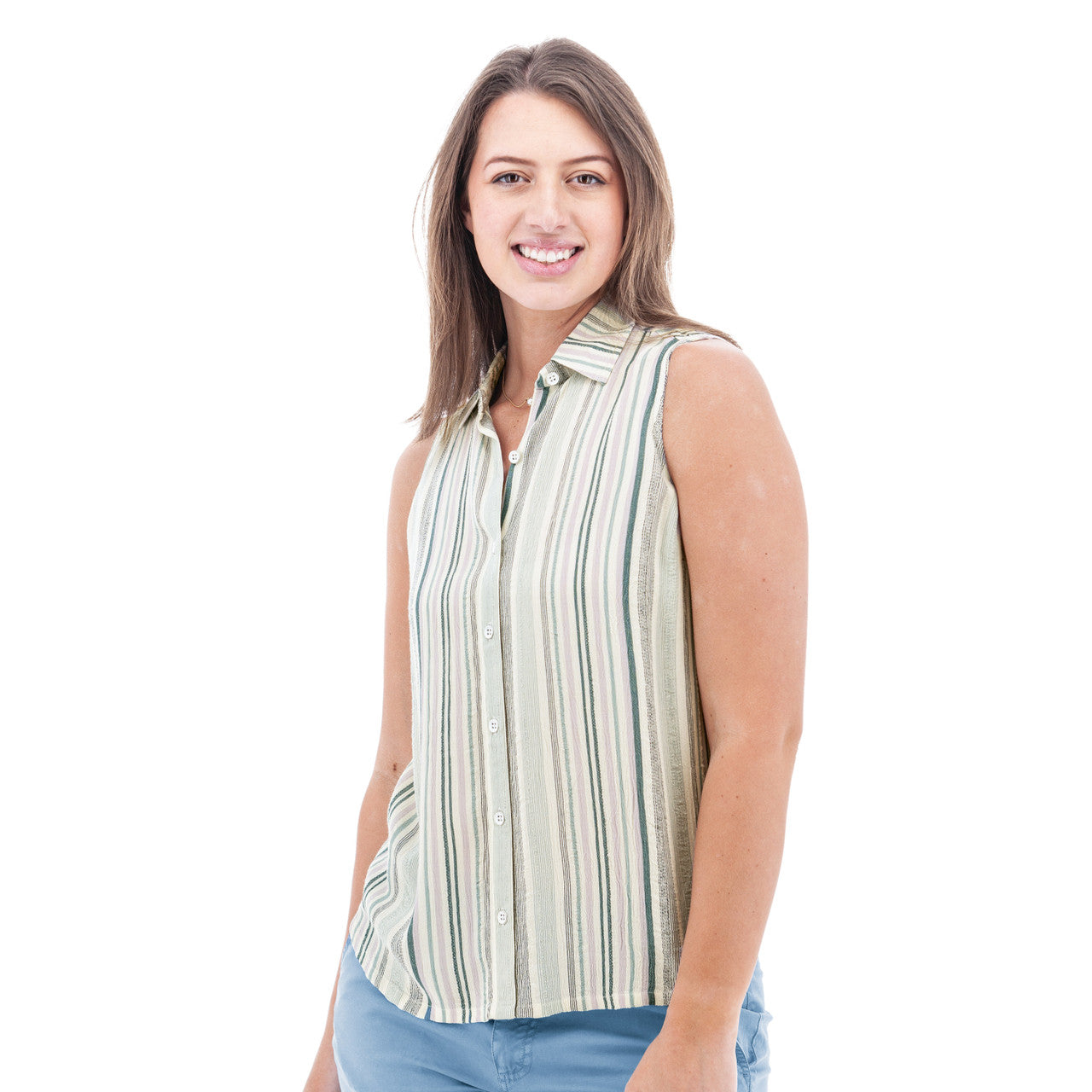 Nadya Tank Top