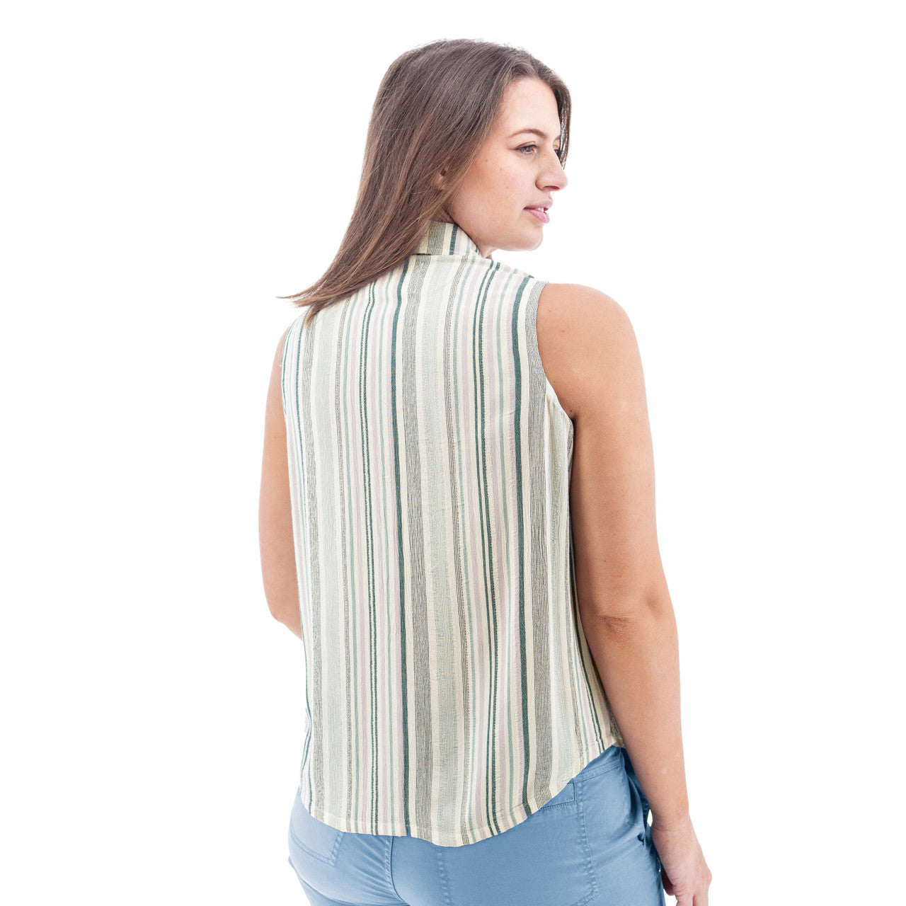 Nadya Tank Top