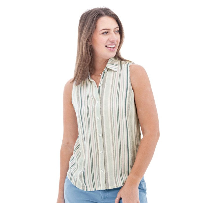 Nadya Tank Top