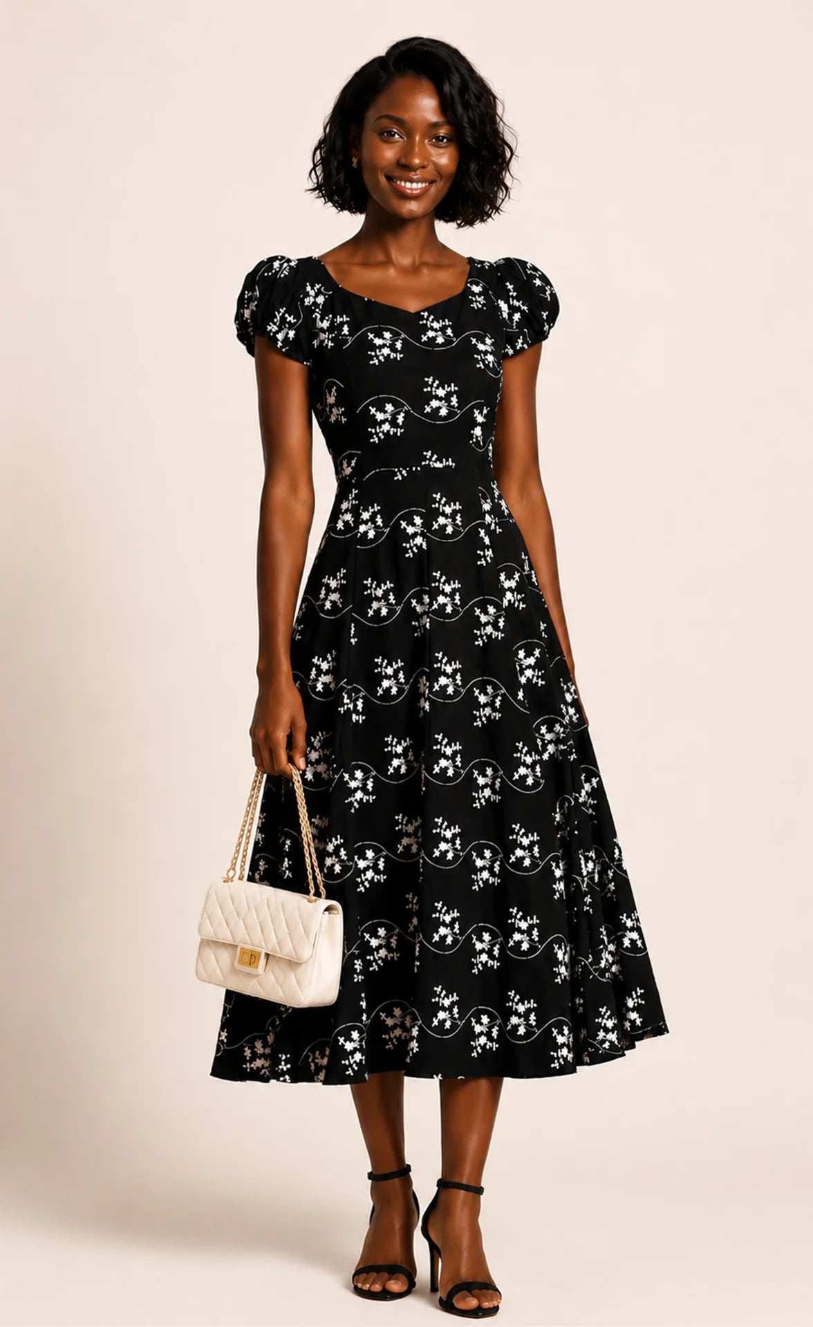 Juno Dress