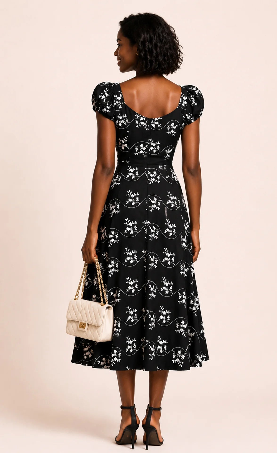 Juno Dress