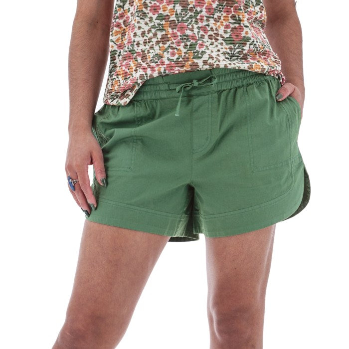 Parker Short