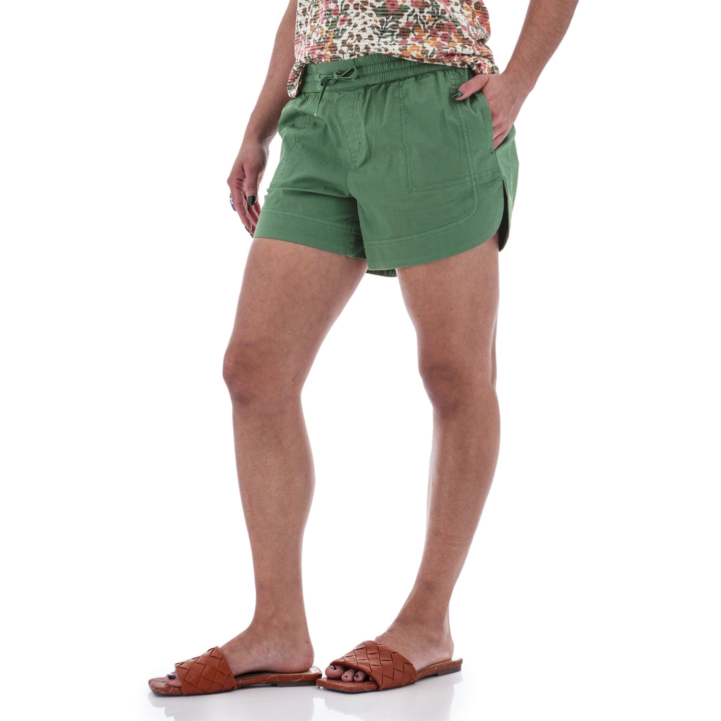 Parker Short