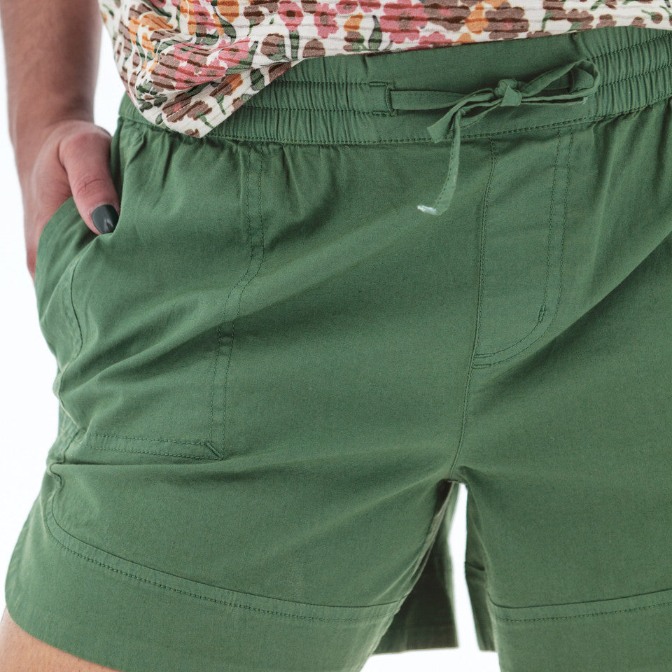 Parker Short