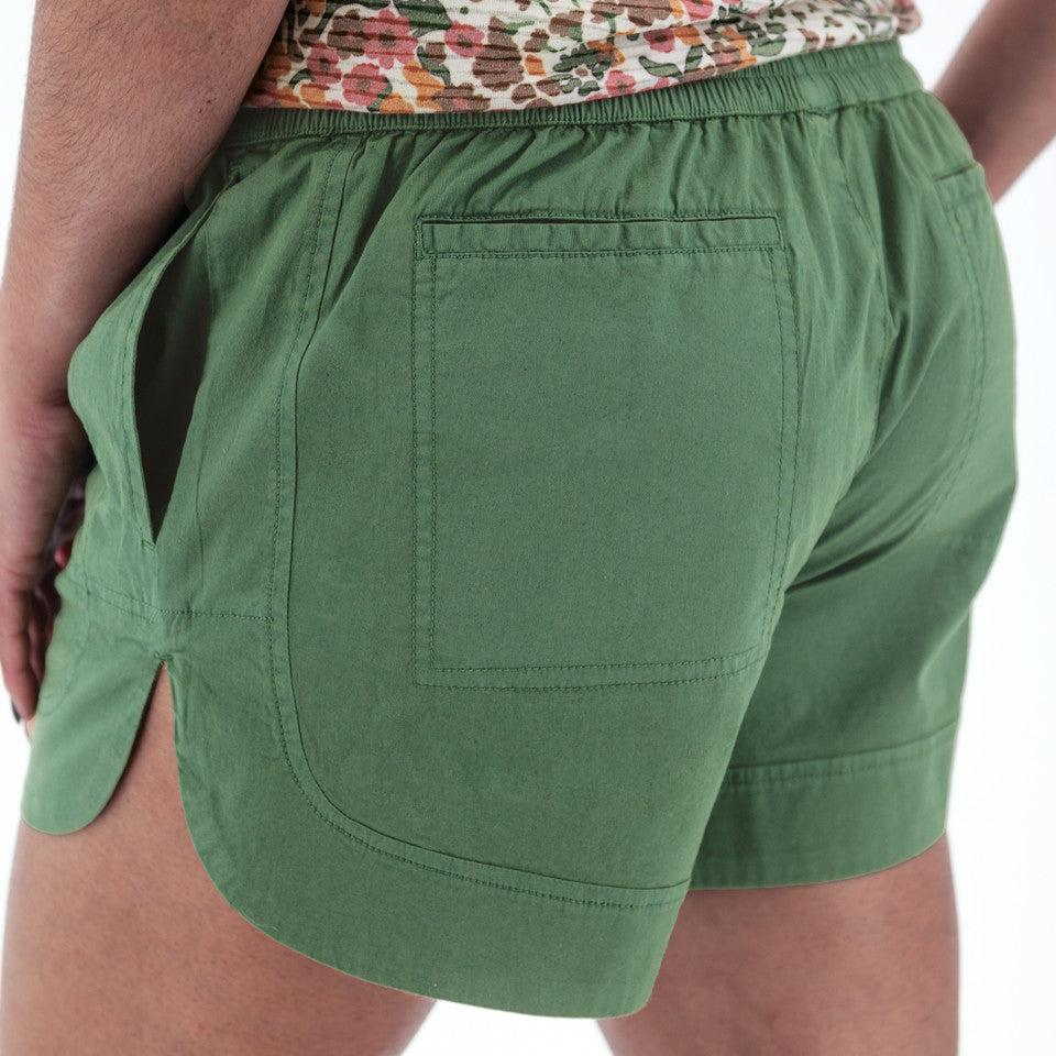 Parker Short