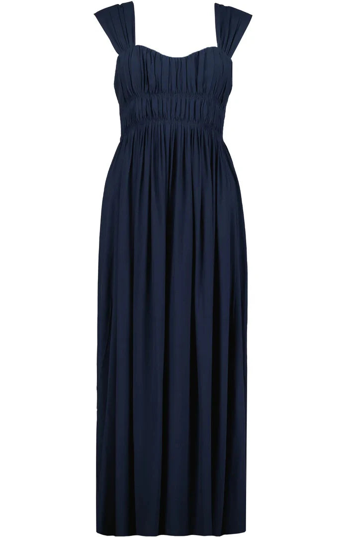 Grecian Corset Dress